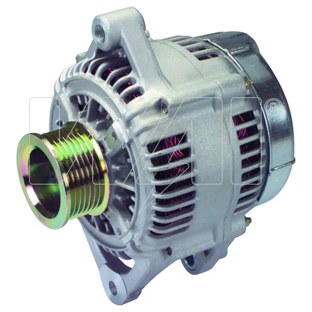 13824N - : WAI Alternator for WAI Image