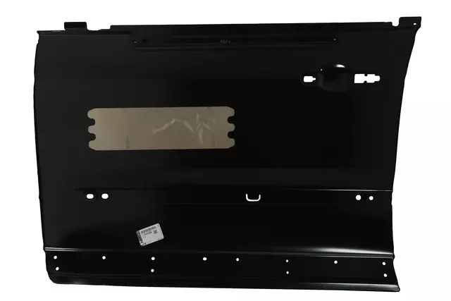 15217585 - : Outer Panel for Chevrolet: Traverse | GMC: Acadia, Acadia Limited | Saturn: Outlook Image