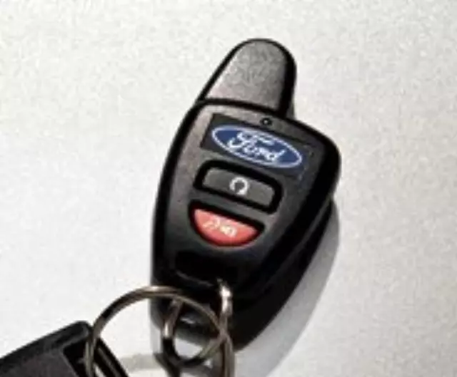 Bi-Directional Interface Kit #4.4 - Ford (8L3Z-19G365-BA)