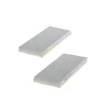 E2920LI2 - : Pollen Cabin Air Filter for HENGST Image