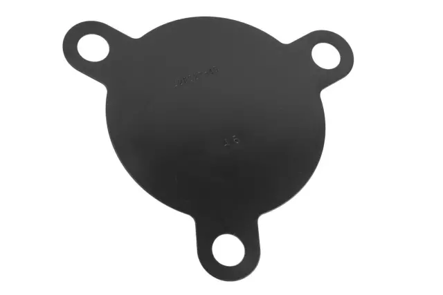 22802364 - : Front Brake Bearing Shield for Cadillac: ATS, CTS | Chevrolet: Camaro Image