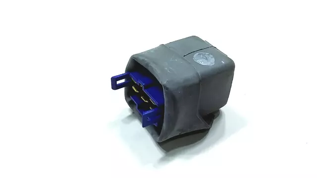 27534AC000 - Electrical: Relay for Subaru: Legacy Image