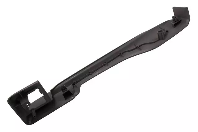 25941602 - Body: Side Shield for Chevrolet: Traverse | GMC: Acadia, Acadia Limited Image