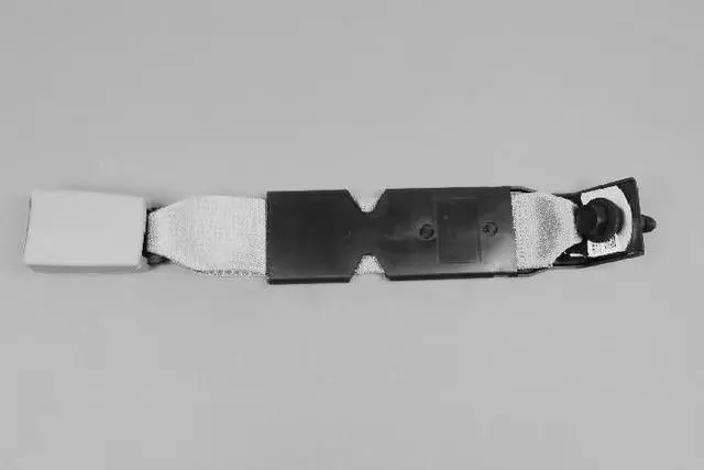 5KQ371L1AB - Restraints: Rear Inner Seat Belt for Mopar Image