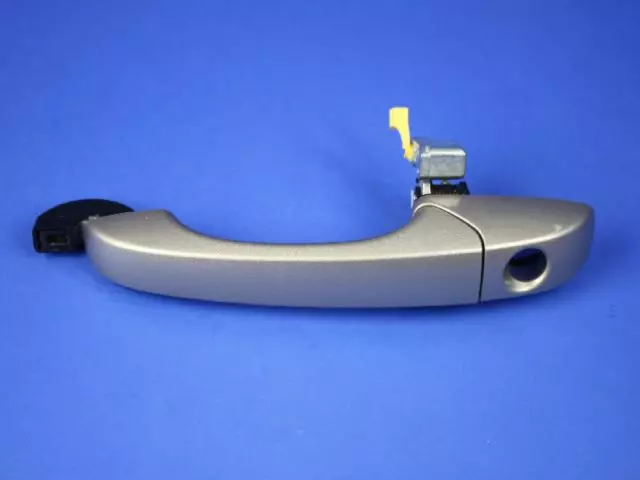 Exterior Door Handle, Left - Mopar (1NA53FKGAA)