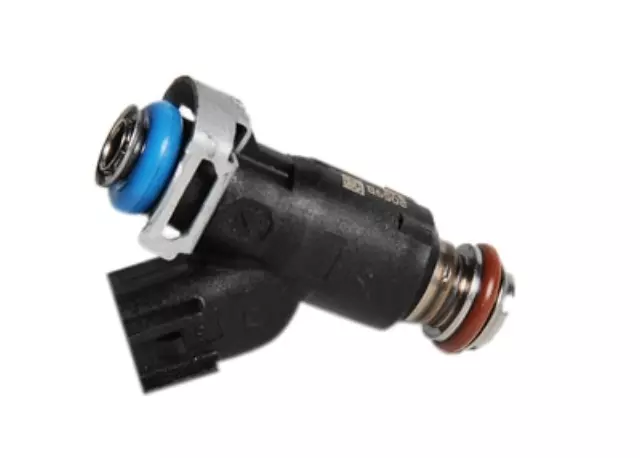 2172417 - Air &amp; Fuel Delivery: ACDelcoâ„¢ Fuel Injector for GM Image