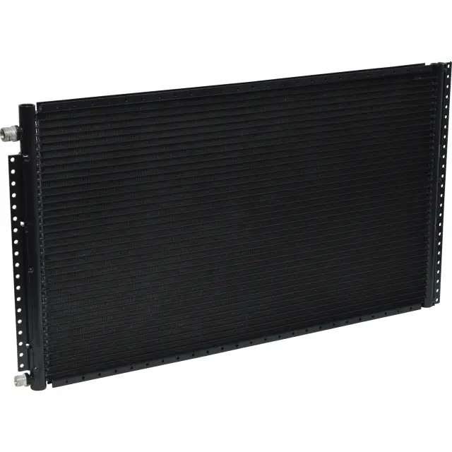 CN20006XC - : A/C Condenser -- Condenser Parallel Flow for UAC Image