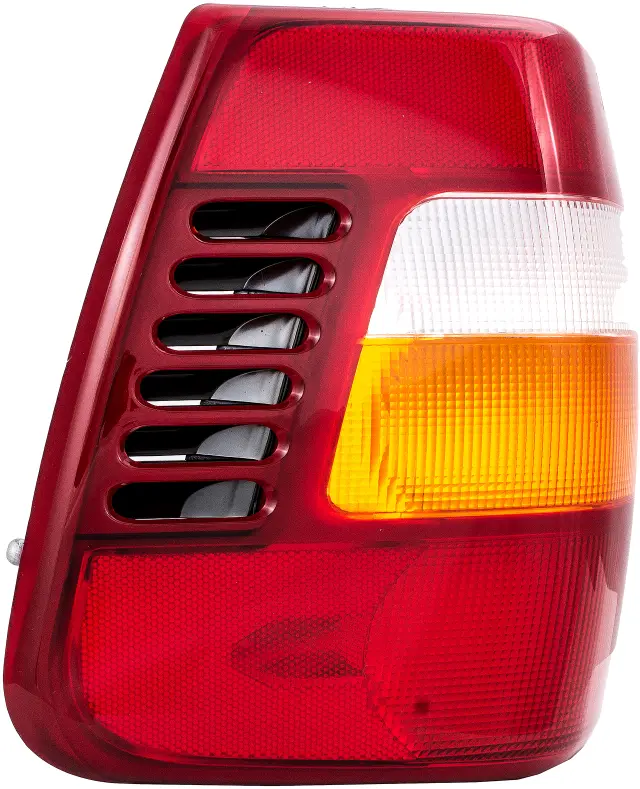 1610321 - : Tail Light Assembly for Dorman Image