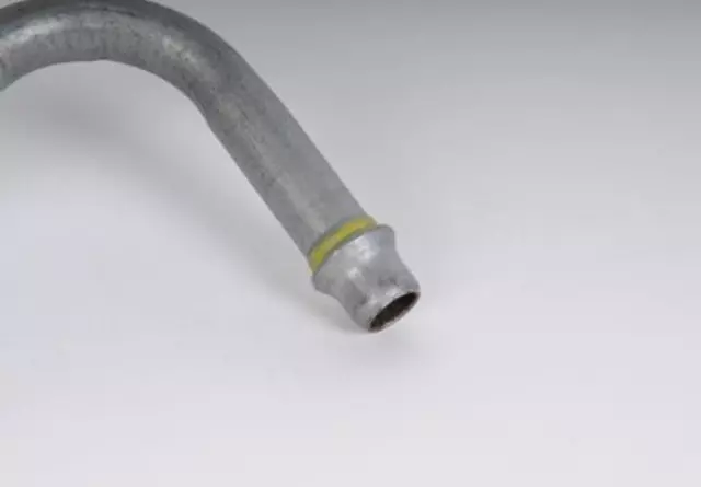 Outlet Tube - GM (25974850)