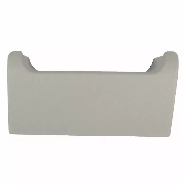 3C2Z16601B31AAB - : 2008-2014 Ford Seat Belt Retractor Cover for Ford: E-150, E-250, E-350 Super Duty Image