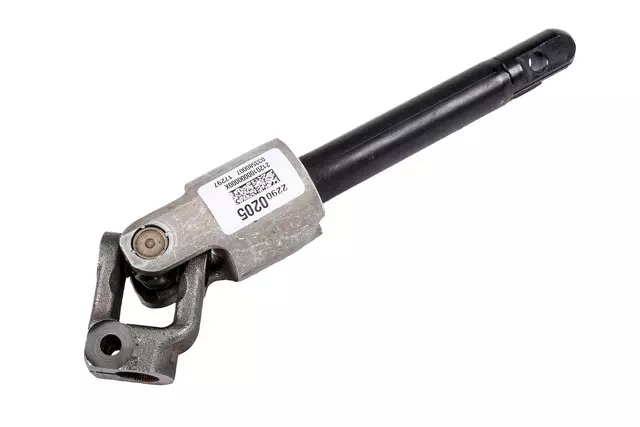 22900205 - Steering: Upper Shaft for Cadillac: ATS, CTS Image