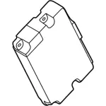 BC3Z14D212AA - Electrical: Module for Ford: F-250 Super Duty, F-350 Super Duty, F-450 Super Duty Image