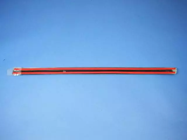 Rear Door Molding, Right - Mopar (WG20AP4AC)