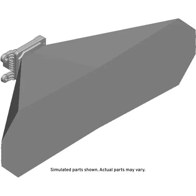 85000046 - : Forward Range Radar Sensor for Buick: Envision | Cadillac: CT4, CT5, Escalade, Escalade ESV | Chevrolet: Suburban, Tahoe | GMC: Yukon, Yukon XL Image