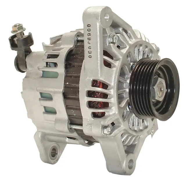 13784 - : Alternator for Dixie Electric Image
