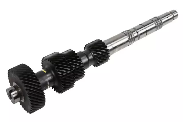 19302594 - : Manual Transmission Counter Gear Shaft for Chevrolet: Corvette Image