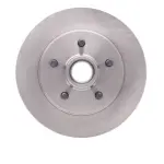 60048010 - : Disc Brake Rotor for DYNAMIC FRICTION Image