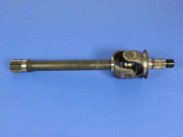 5015208AB - Front Suspension &amp; Drive: Axle Shaft, Right for Dodge: Ram 2500, Ram 3500 Image