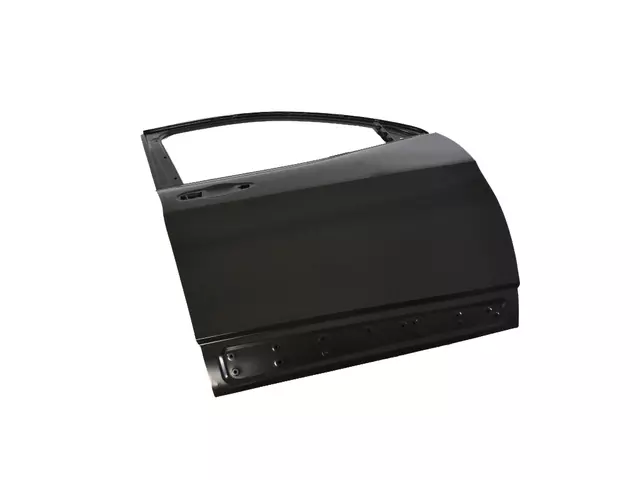 68110086AC - Doors, Door Mirrors and Related Parts: Front Door, Right for Jeep: Cherokee Image