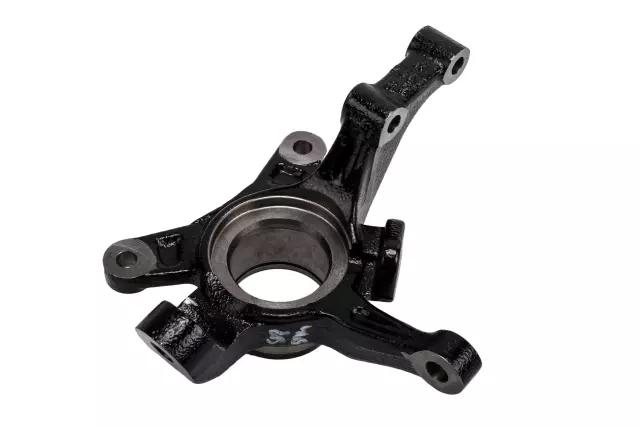 96870494 - Suspension: Knuckle for Chevrolet: Aveo, Aveo5 | Pontiac: G3 Image image