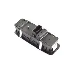 68590220AA - : Front Door Switch And Bezel for Chrysler: 300 | Dodge: Journey | Ram: 1500, 1500 Classic, 2500, 3500 Image