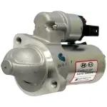 19480N - : Starter for Dixie Electric Image