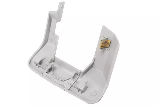 84103574 - Body: Ft End Track Cover for GM Image