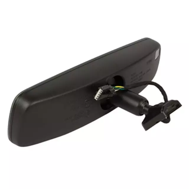 Interior Rear View Mirror Assembly - Ford (JU5Z17700A)