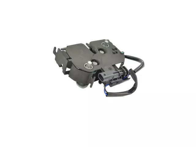 68479175AA - Body Sheet Metal Except Doors: Hood Latch, Left for Mopar Image