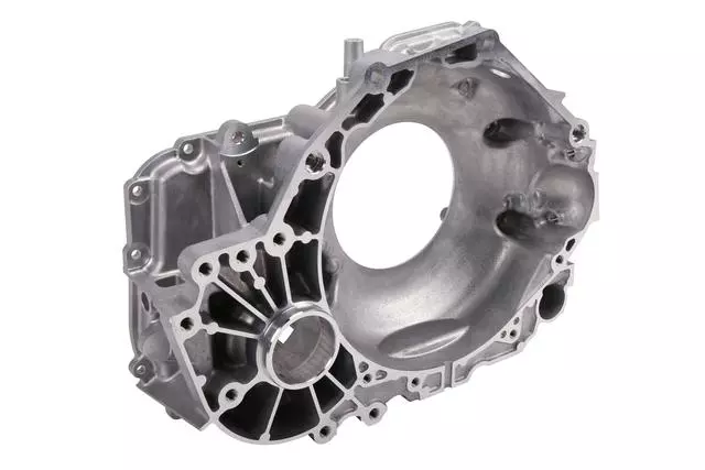 Automatic Transmission Torque Converter and Differential Housing - GM (24240421)