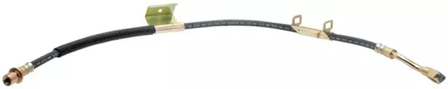 Front Driver Side Brake Hose - ACDelco (18J1654)