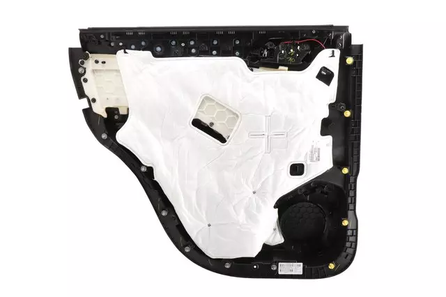 Door Trim Panel - GM (84365617)