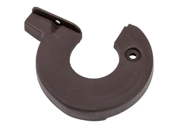 23451982 - Body: Seat Back Recliner Adjustment Mechanism Cover for GM Image
