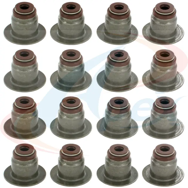 AVS4071 - Gaskets: APEX Automobile Parts Inc Valve Stem Seal Set for APEX Automobile Parts Inc Image