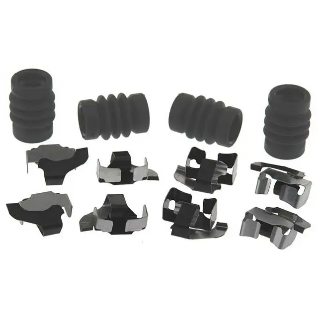 H5821Q - : Disc Brake Hardware Kit for Carlson Image