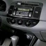 PTS0242040 - Interior: Applique, Dash, Molded for Toyota Image