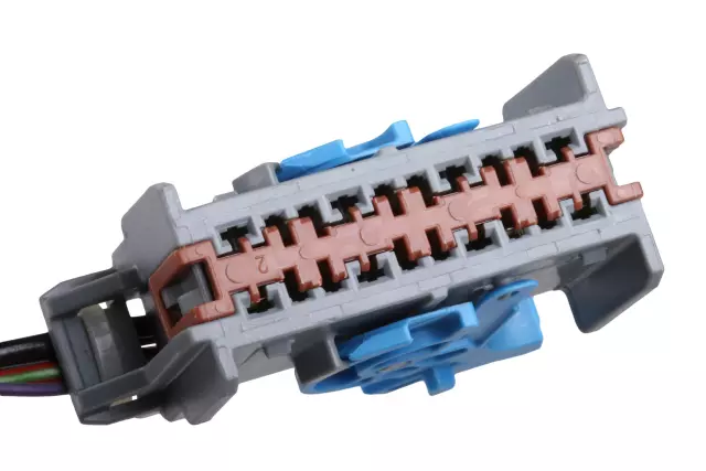 84526084 - : Headliner Wiring Harness for Chevrolet: Silverado 2500 HD, Silverado 3500 HD | GMC: Sierra 2500 HD, Sierra 3500 HD Image