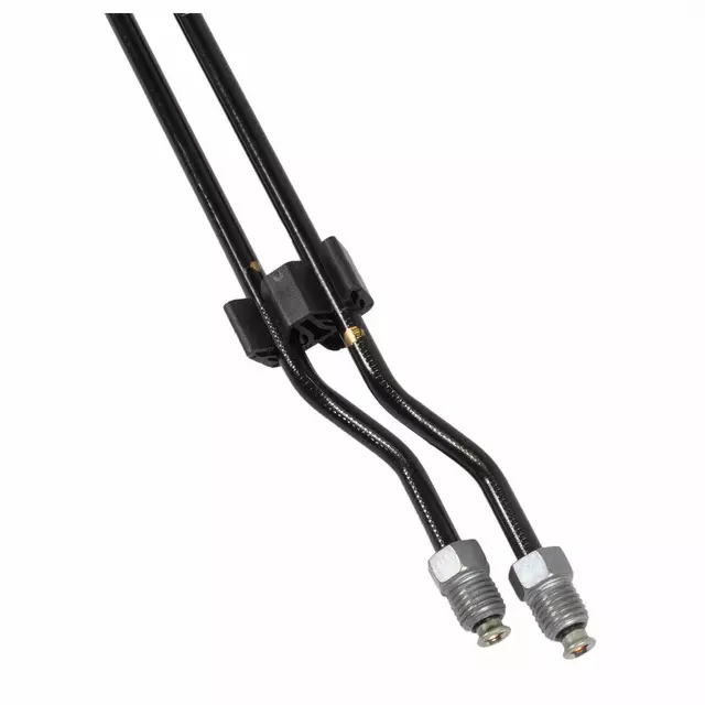 Tube Assembly Brake - Ford (FC4Z-2C287-H)