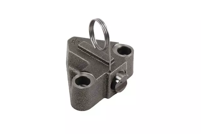 12609260 - Engine: Tensioner for Buick: Enclave, LaCrosse, Rendezvous | Cadillac: CTS, SRX, STS | Chevrolet: Camaro, Equinox, Malibu, Traverse | GMC: Acadia, Acadia Limited, Terrain | Pontiac: G6, G8, Torrent | Saturn: Aura, Outlook, Vue Image