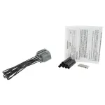 WPT1775 - : Fuel Pump Connector  for Motorcraft Image