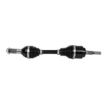 4108003 - : 03-08 Yamaha YFM660F Grizzly 4x4 CV Axle Assembly  - Front Left for GSP Image