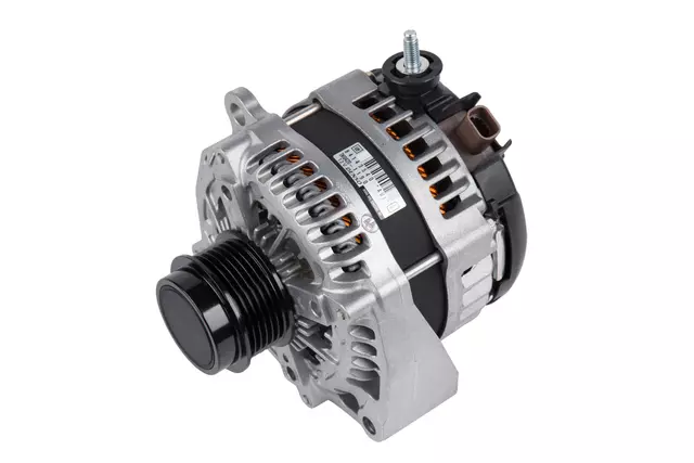 Alternator - GM (84143540)