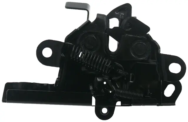 820021 - Body: Hood Latch Assembly for Dorman Image