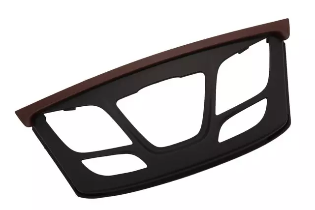 84166253 - Body: Applique for Buick: Envision Image