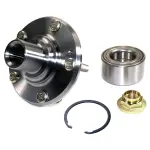 29596041 - : DuraGo Wheel Hub Repair Kit for PRONTO Image