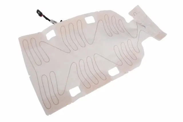 86780913 - Body: Seat Cushion Heater for GM Image