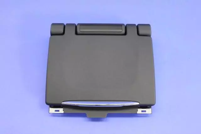 Digital Versatile Disc Video Screen, Right - Mopar (6QS40LC5AA)