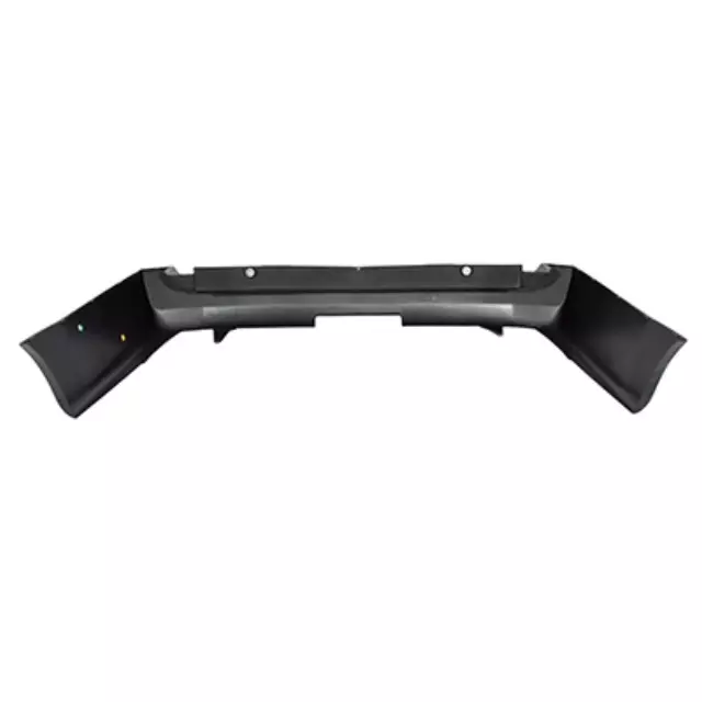 Bumper Cover - Ford (7L1Z-17K835-DPTM)