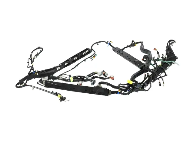 68444014AC - : Body Wiring for Ram: 1500 Image