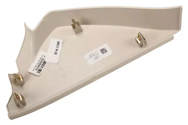 23335672 - : 2013-2017 Cadillac XTS - Side Cover for Cadillac: XTS Image